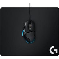 Logitech G240 Cloth Gaming Mouse Pad - Herní podložka pod myš