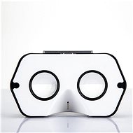 I AM CARDBOARD DSCVR černé - Brýle pro virtuální realitu