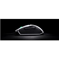 Roccat Kain 102 Aimo White Gaming Mouse Alza Cz