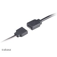AKASA Addressable RGB LED Splitter - Napájecí kabel