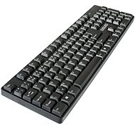 EVOLVEO WK-142 - CZ/SK - Set klávesnice a myši