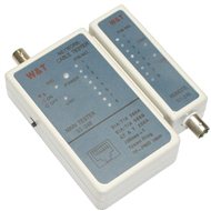 Cable Tester ST-248 pro sítě UTP/STP - RJ45 - Nástroj
