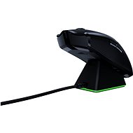 Razer Viper Ultimate + Mouse Dock - Herní myš
