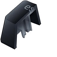 Razer PBT Keycap Upgrade Set - Classic Black - Náhradní klávesy