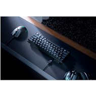 Razer Huntsman Mini (Purple Switch) - US INTL - Herní klávesnice
