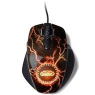 SteelSeries Legendary MMO Gaming Mouse - Myš