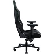 Razer Enki Green - Herní židle