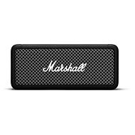 Marshall Emberton BT černý - Bluetooth reproduktor