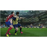 Pro Evolution Soccer 2017 - PS3 - Hra na konzoli