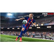 Pro Evolution Soccer 2018 Premium Edition - PS3 - Hra na konzoli