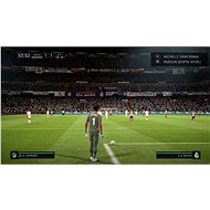 FIFA 18 Legacy Edition - PS3 - Hra na konzoli
