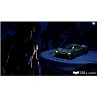 Telltale - Batman Game - PS3 - Hra na konzoli