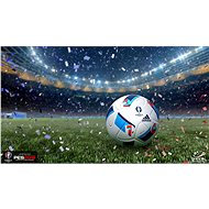 UEFA EUR0 2016 PES - PS3 - Hra na konzoli