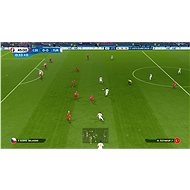 UEFA EUR0 2016 PES - PS3 - Hra na konzoli