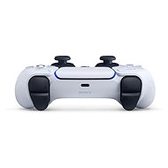 PlayStation 5 DualSense Wireless Controller - White - Gamepad