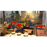 LEGO Movie Videogame - PS4 - Hra na konzoli