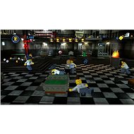 LEGO City: Undercover - PS4 - Hra na konzoli