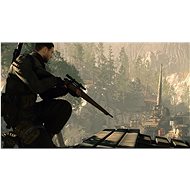 Sniper Elite 4 - PS4 - Hra na konzoli