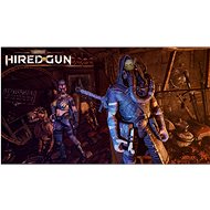 Necromunda: Hired Gun - PS4 - Hra na konzoli