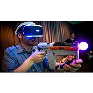 PlayStation VR pro PS4 - Brýle pro virtuální realitu