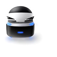PlayStation VR pro PS4 - Brýle pro virtuální realitu