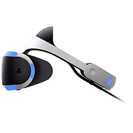 PlayStation VR pro PS4 + Farpoint + Aim Controller - Brýle pro virtuální realitu