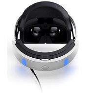 PlayStation VR pro PS4 + PS4 Camera + Farpoint + Aim Controller - Brýle pro virtuální realitu