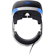 PlayStation VR pro PS4 + PS4 Camera + Farpoint + Aim Controller - Brýle pro virtuální realitu