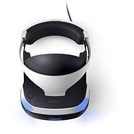 PlayStation VR Mega Pack 2 (PS VR + Kamera + 5 her) - Brýle pro virtuální realitu
