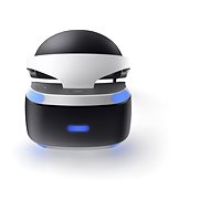 PlayStation VR pro PS4 + VR Worlds + GT Sport + PS4 Kamera - Brýle pro virtuální realitu