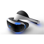 Playstation VR Starter Kit pro PS4 - Brýle pro virtuální realitu