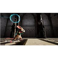 Moss - PS4 VR - Hra na konzoli