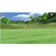 Everybodys Golf VR - PS4 VR - Hra na konzoli