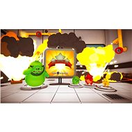 The Angry Birds Movie 2: Under Pressure VR - PS4 VR - Hra na konzoli