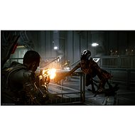 Aliens: Fireteam Elite - PS4 - Hra na konzoli