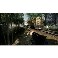 Crysis Trilogy Remastered - PS4 - Hra na konzoli