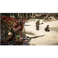 Horizon Forbidden West - PS4 - Hra na konzoli