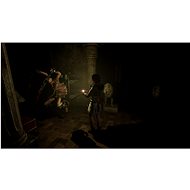 Tormented Souls - PS4 - Hra na konzoli
