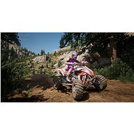 MX vs ATV Legends - PS4 - Hra na konzoli