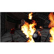 Ion Fury - PS4 - Hra na konzoli