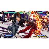 The King of Fighters XV: Day One Edition - PS4 - Hra na konzoli