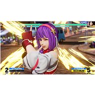 The King of Fighters XV: Day One Edition - PS4 - Hra na konzoli