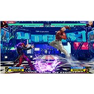 The King of Fighters XV: Limited Edition - PS4 - Hra na konzoli