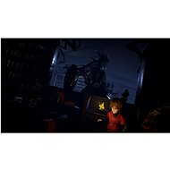 In Nightmare - PS4 - Hra na konzoli
