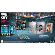 Beyond a Steel Sky: Beyond a Steel Book Edition - PS4 - Hra na konzoli