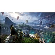 Assassins Creed Valhalla Dawn of Ragnarok - PS4 - Herní doplněk