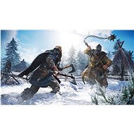 Assassins Creed Valhalla - Ragnarok Edition - PS4 - Hra na konzoli