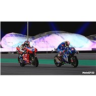 MotoGP 22 - Day One Edition - PS4 - Hra na konzoli