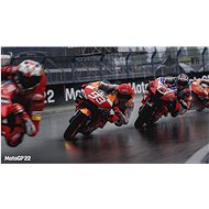 MotoGP 22 - Day One Edition - PS4 - Hra na konzoli