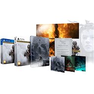 Mortal Shell: Game of the Year Limited Edition - PS4 - Hra na konzoli